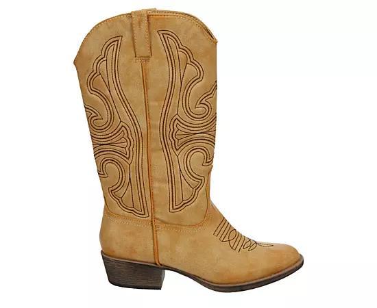 Coconuts Womens Legend Western Boot Product Image