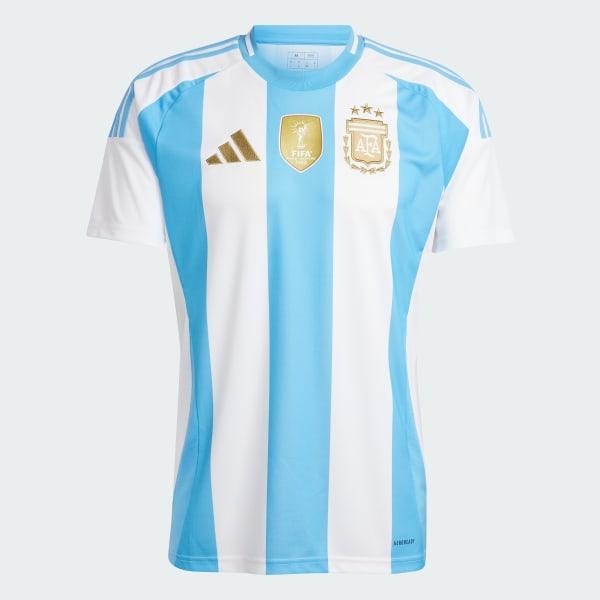 Argentina 24 Home Jersey Product Image