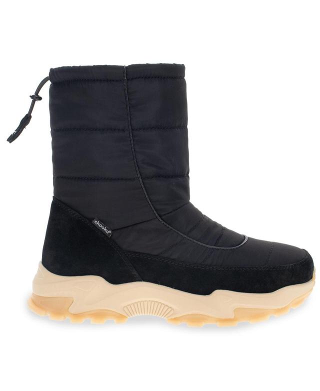 Chooka Womens Lenox Puffer Sport Boot Product Image