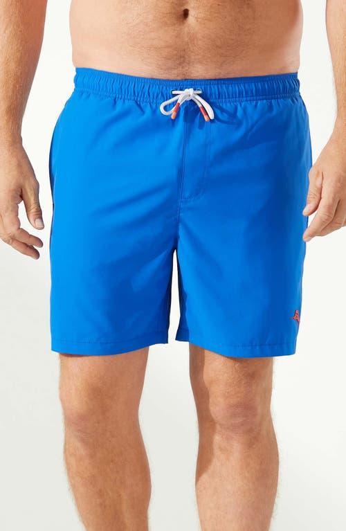 Tommy Bahama Naples Bay 6 Inseam Swim Trunks Product Image