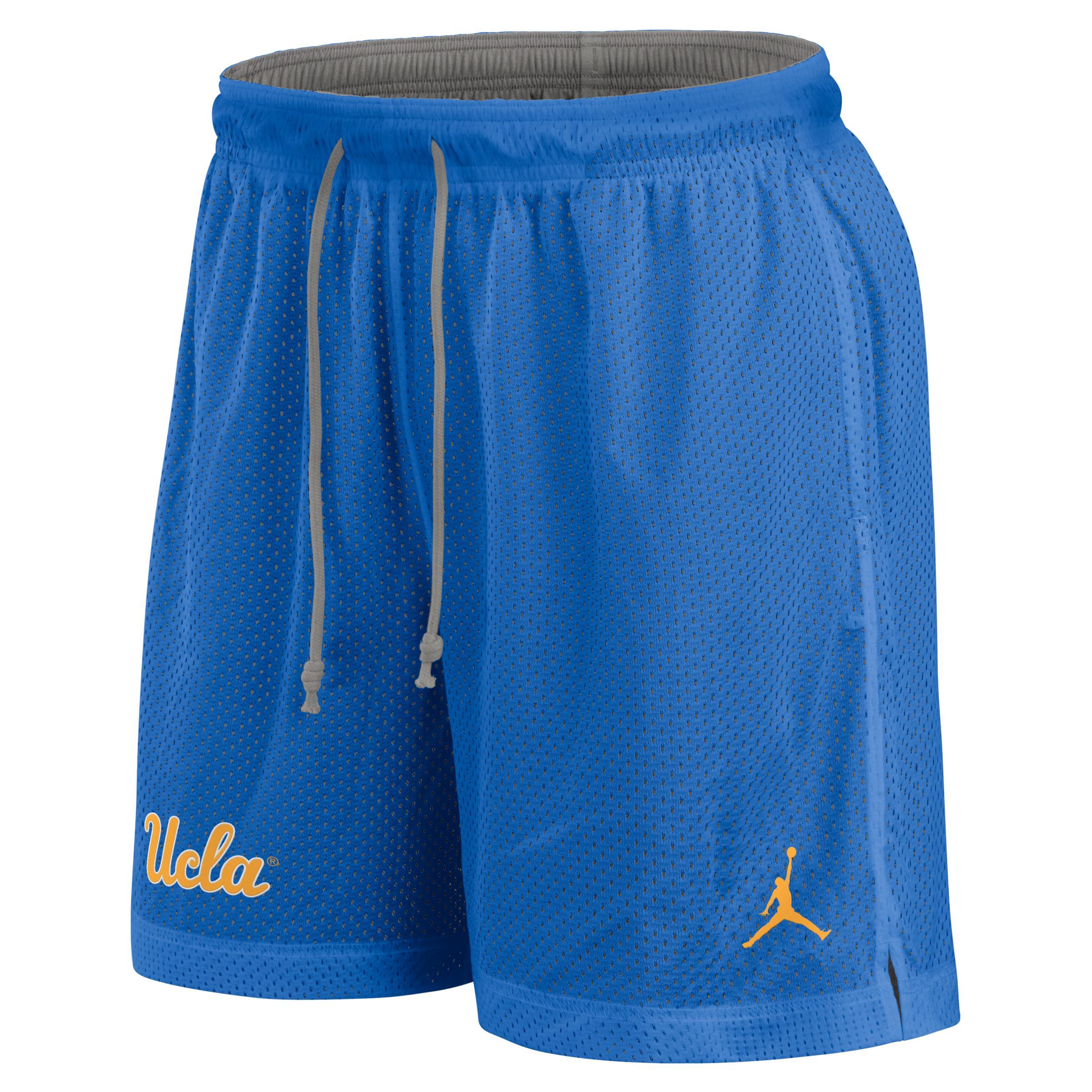 Men's UCLA Bruins Player Jordan Brand Dri-FIT College Shorts Product Image