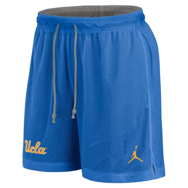 Nike Mens UCLA Bruins Player Jordan Brand Dri-FIT College Shorts Product Image