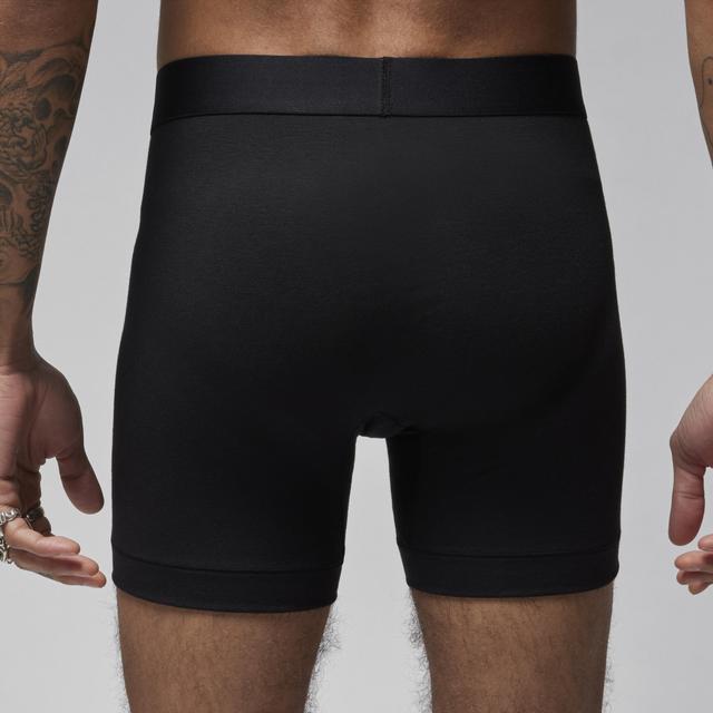 Men's Jordan Flight Modal Boxer Briefs (3-Pack) Product Image