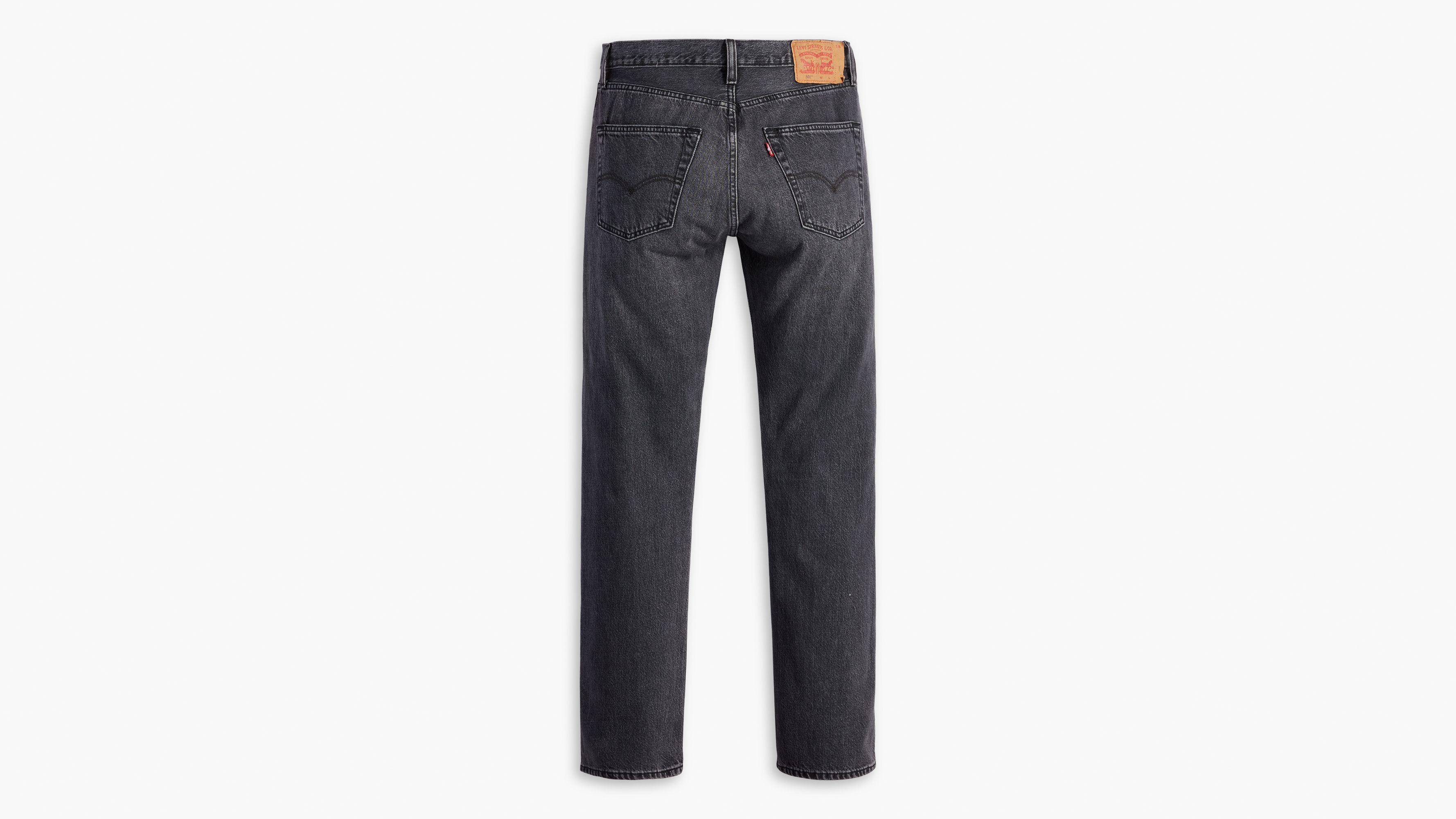 Levi's Original Fit Men's Jeans Product Image