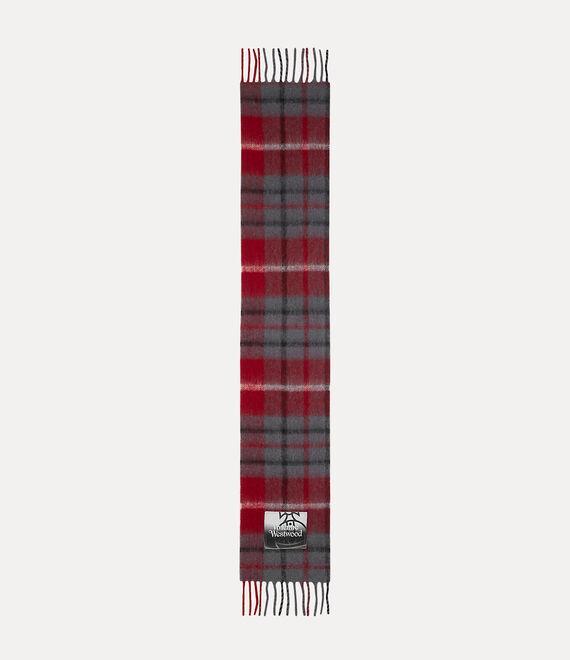 Tartan Scarf  Product Image