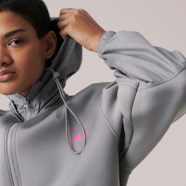 adidas by Stella McCartney Scuba Hoodie Product Image