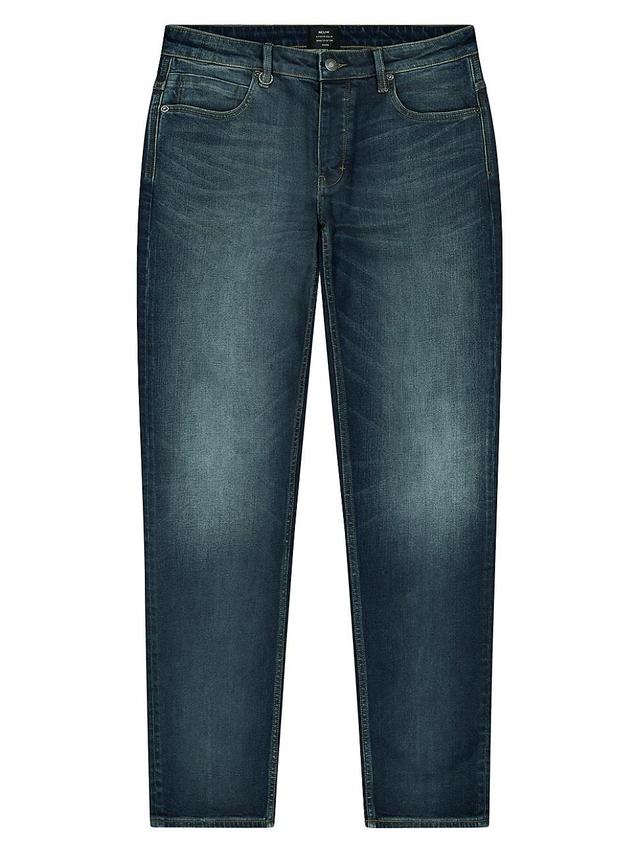 Mens Lou Straight-Leg Jeans Product Image