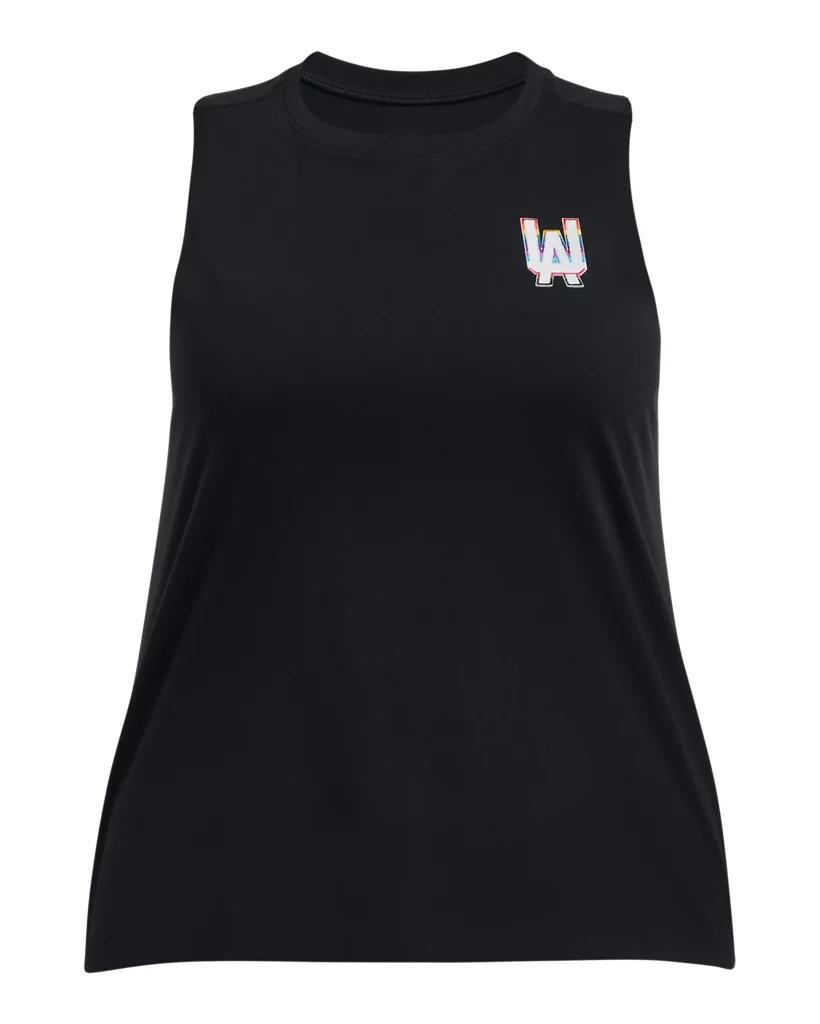 Women's UA Pride Tank Product Image