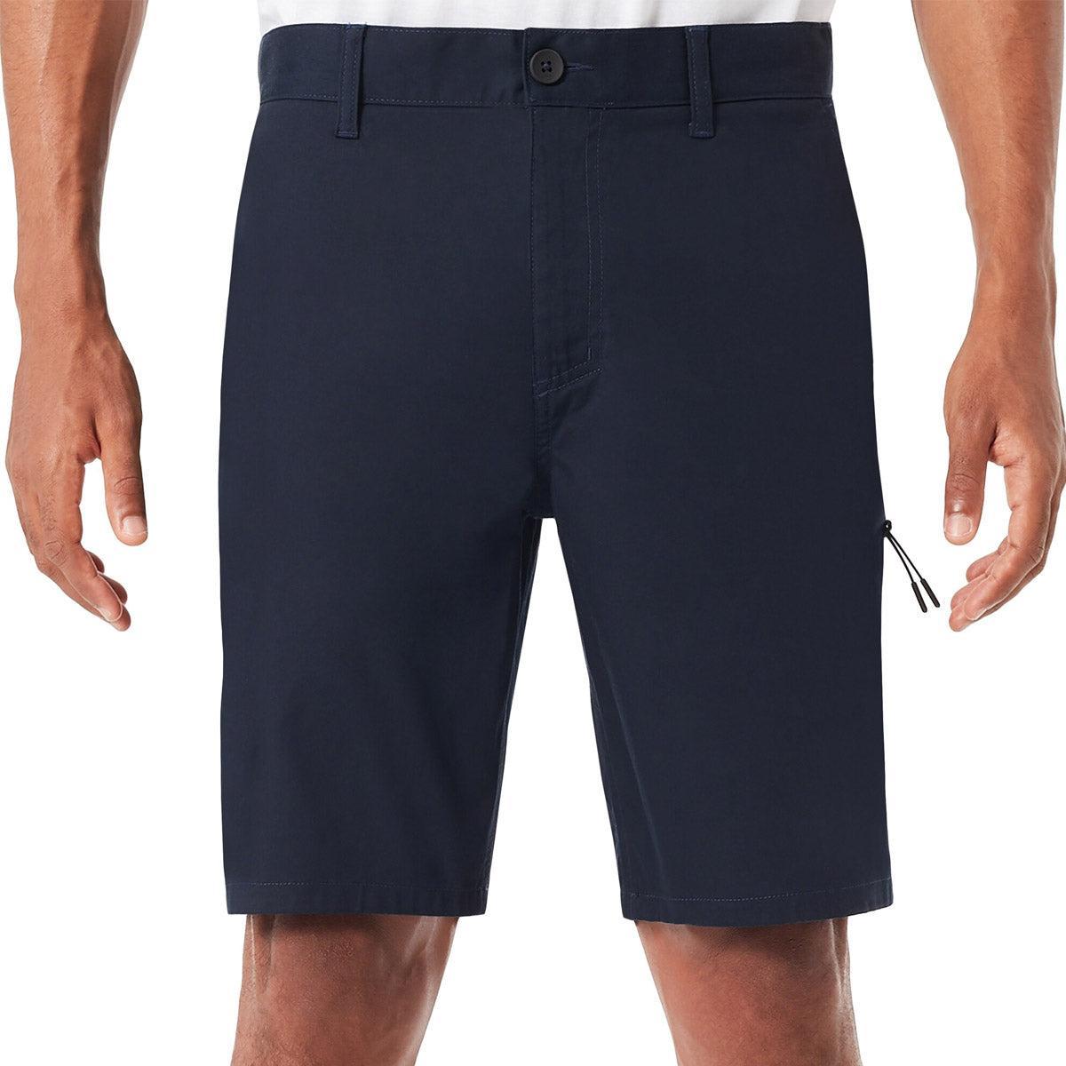 Oakley Men's Chino Icon Shorts Product Image