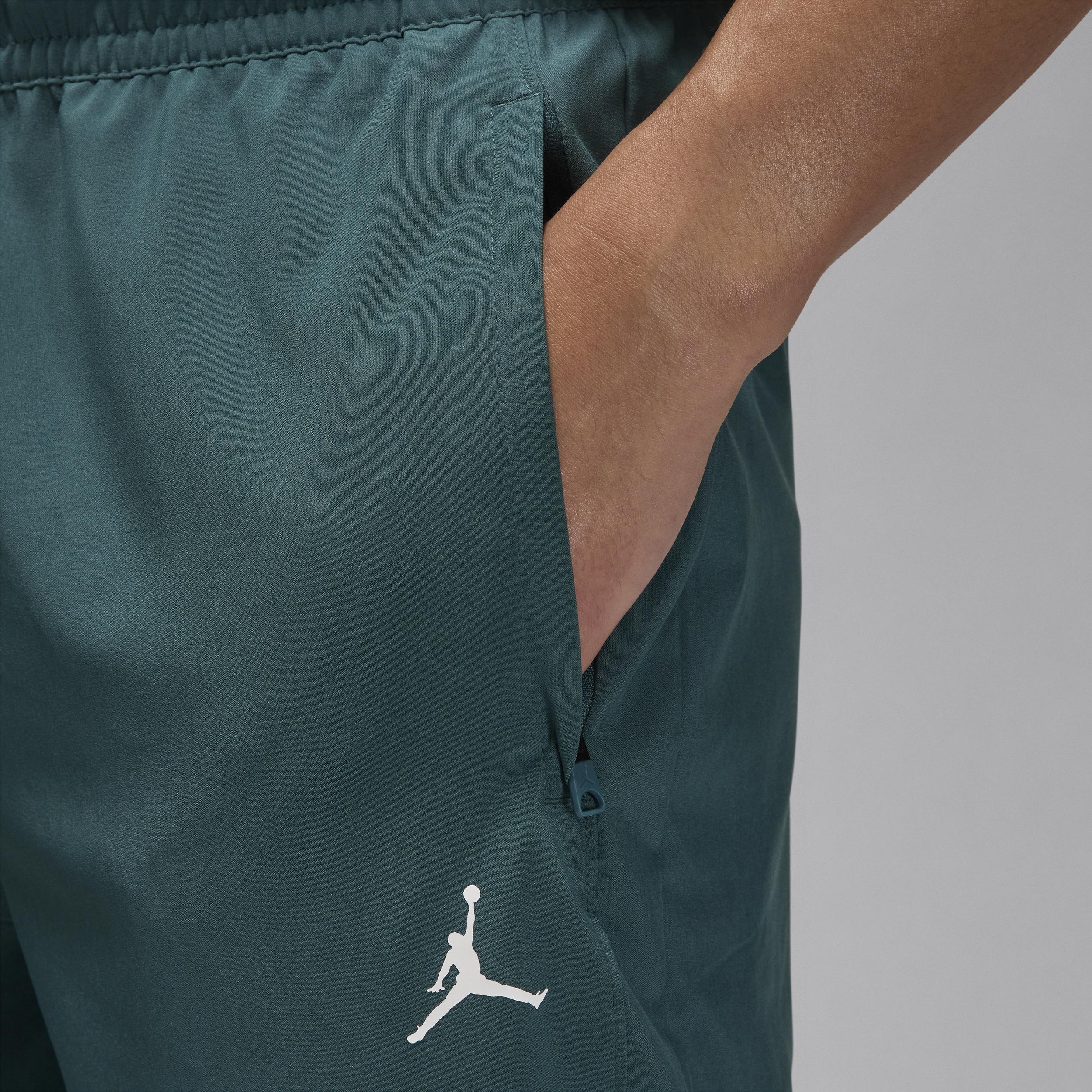 Men's Jordan Sport Dri-FIT Woven Pants Product Image