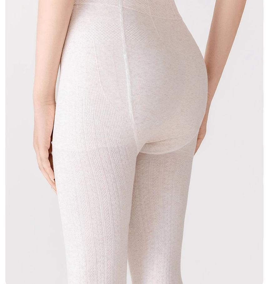 Plain Tights Product Image