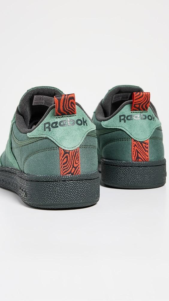 Reebok Club C Revenge Sneakers | Shopbop Product Image