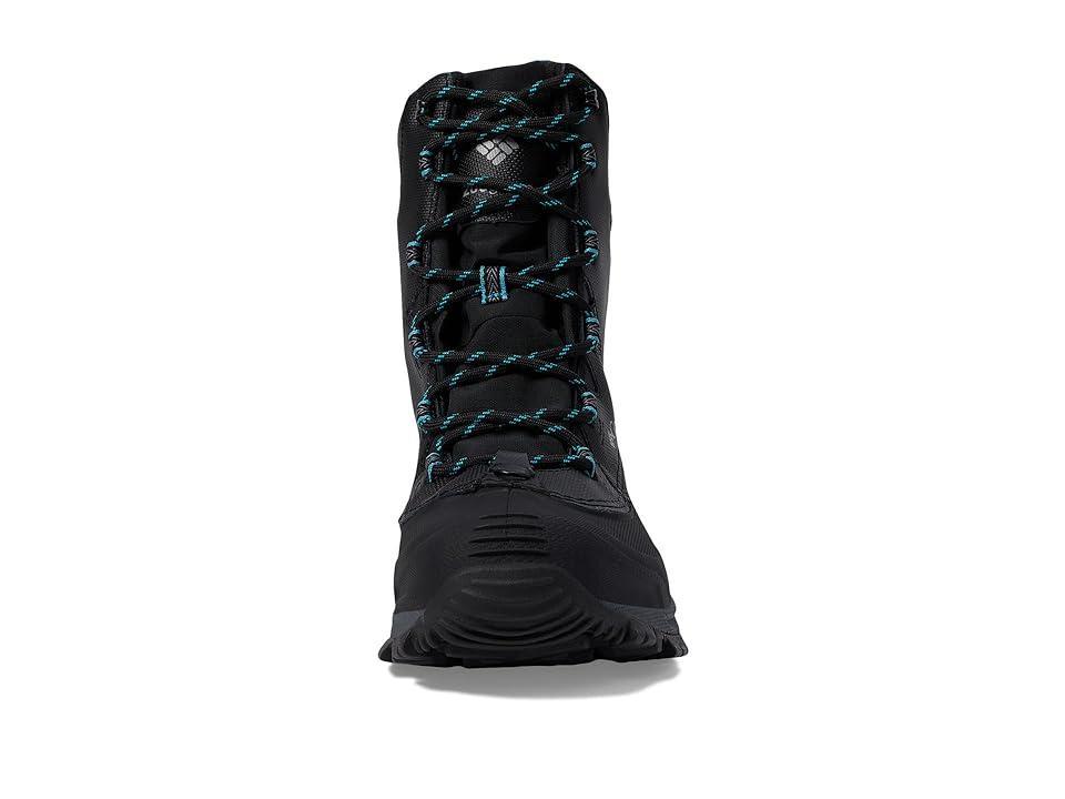 Columbia Bugaboot III Pacific Rim) Women's Cold Weather Boots Product Image