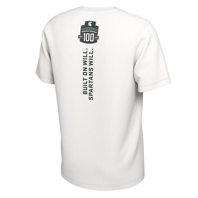 Mens Nike Michigan State Spartans 2023 Fan T-Shirt Product Image