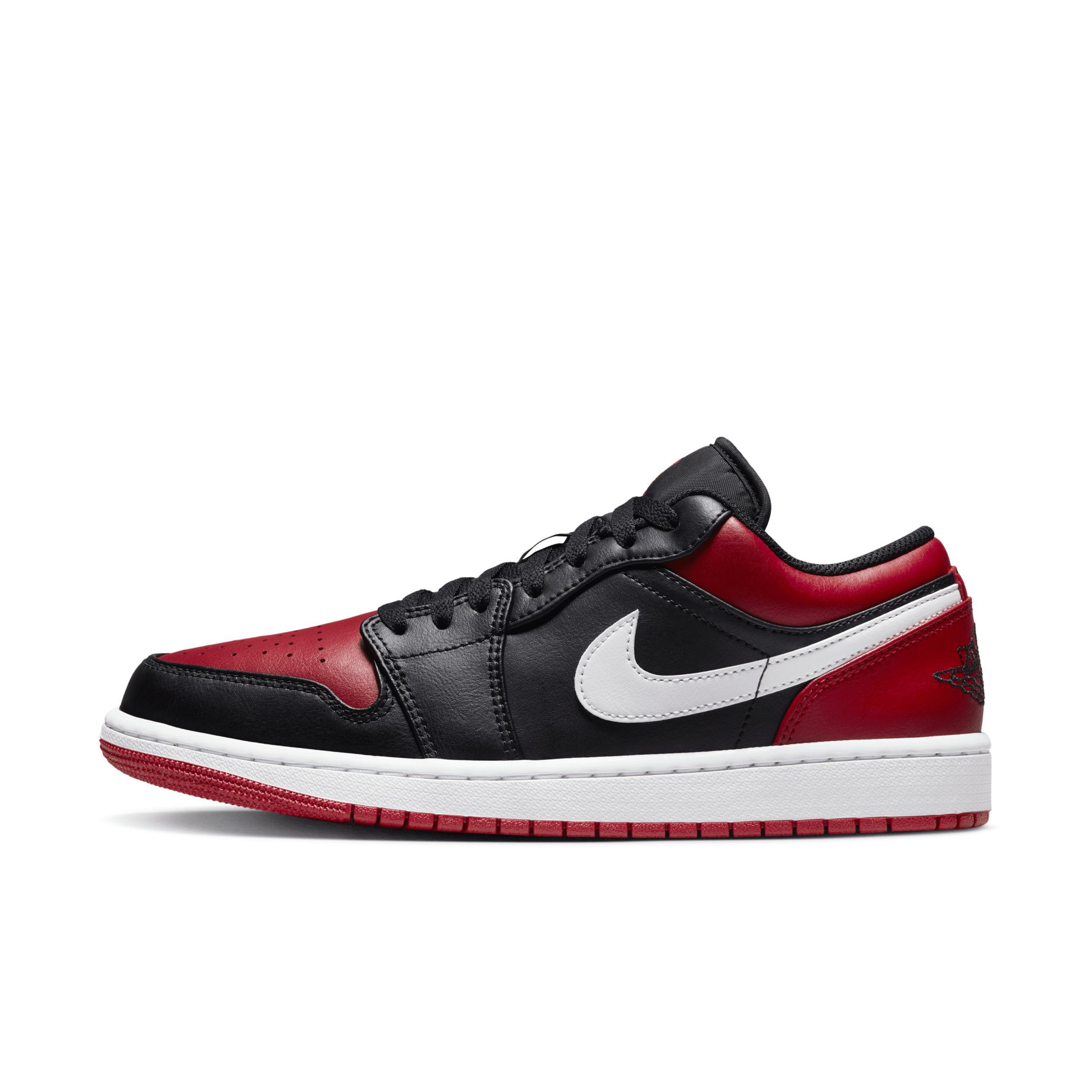 Men's Air Jordan 1 Low Shoes Product Image