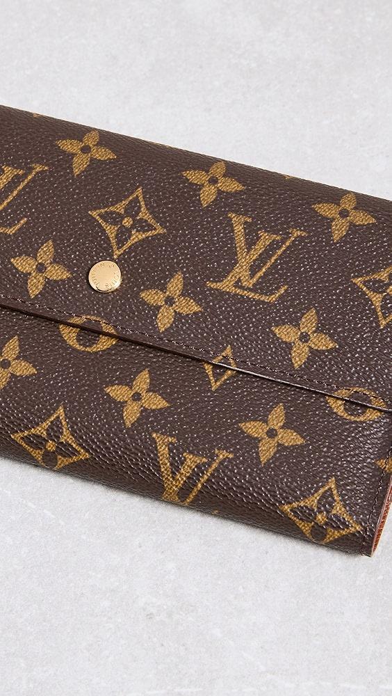 What Goes Around Comes Around Louis Vuitton Monogram International | Shopbop Product Image