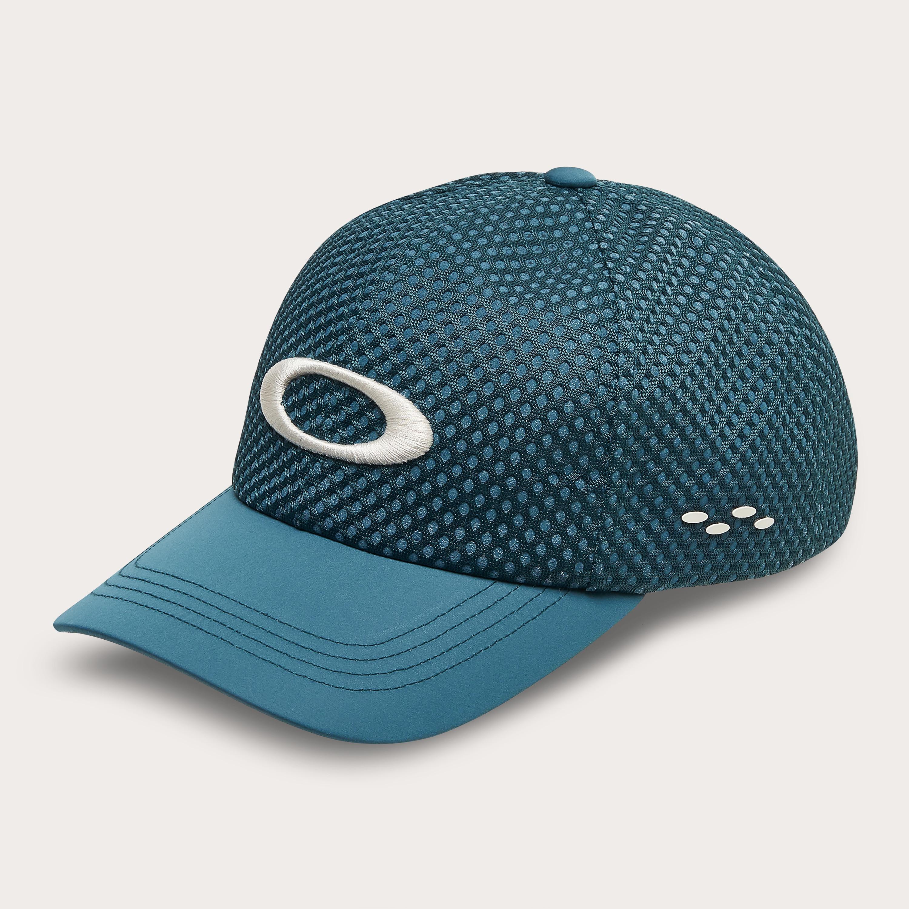 Oakley Men's Oakley Mesh Lite Hat Product Image