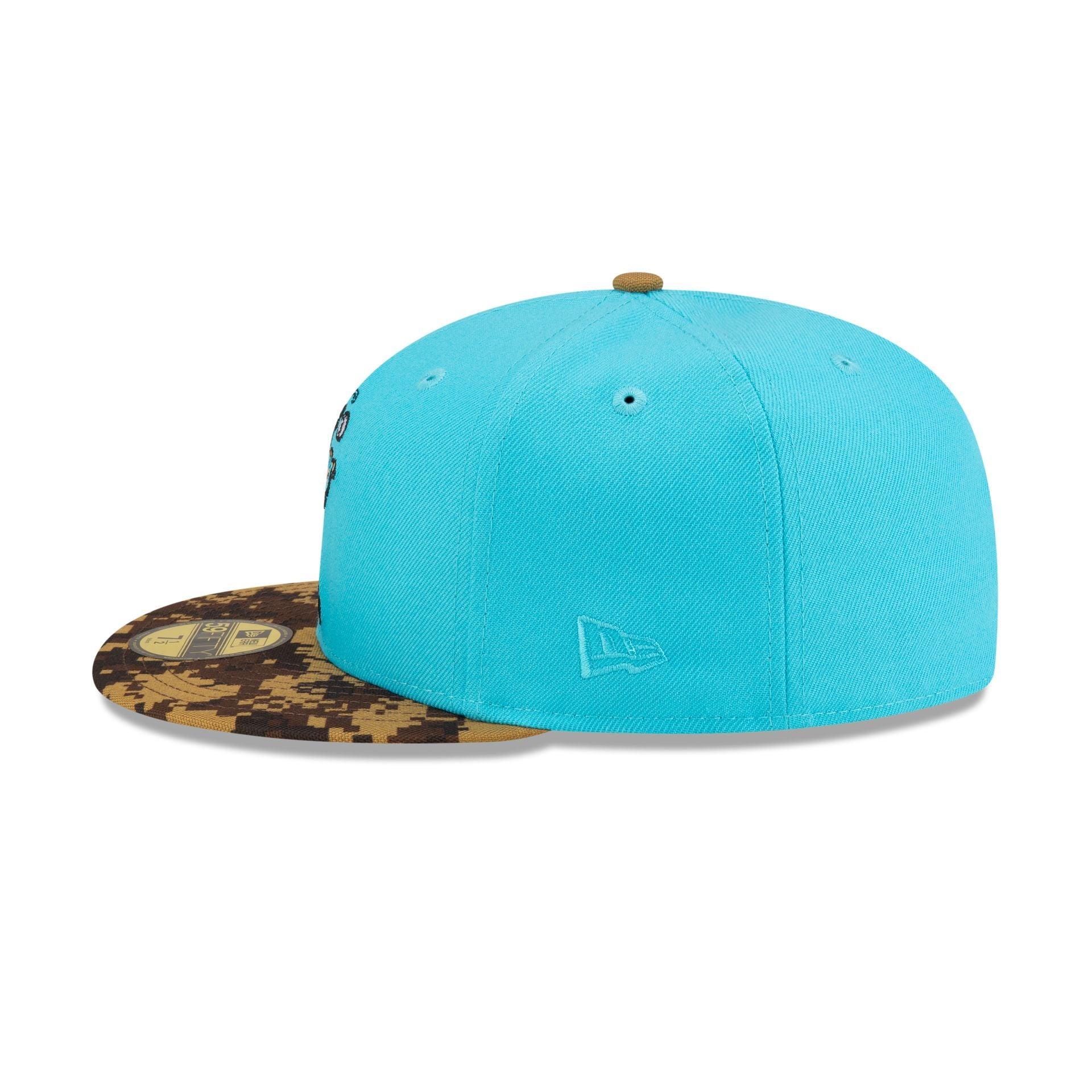 Sugar Land Space Cowboys Houston Pack Orion 59FIFTY Fitted Male Product Image