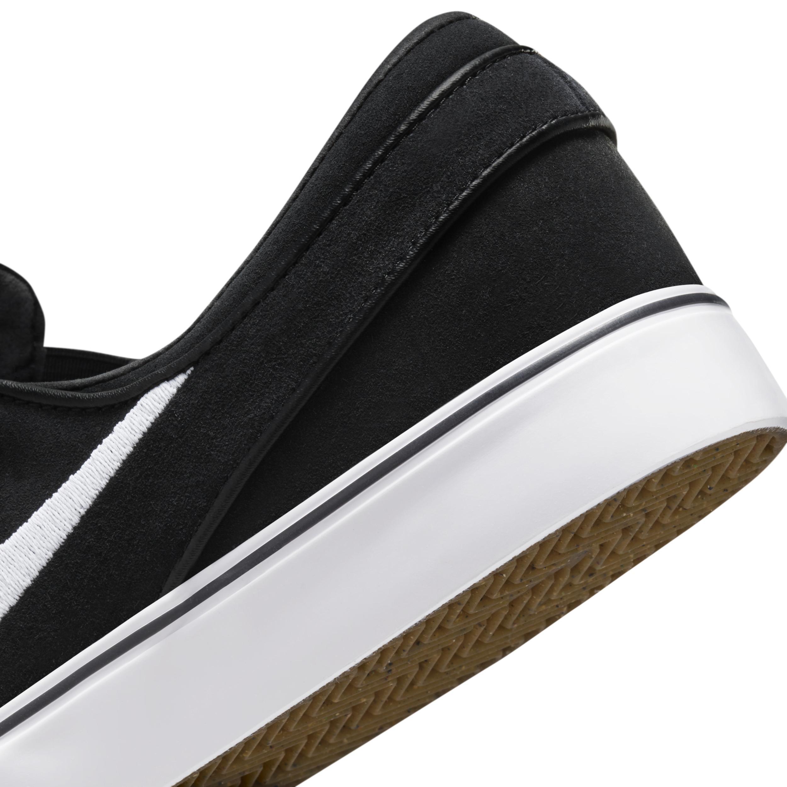 Men's Nike SB Janoski+ Slip Skate Shoes Product Image