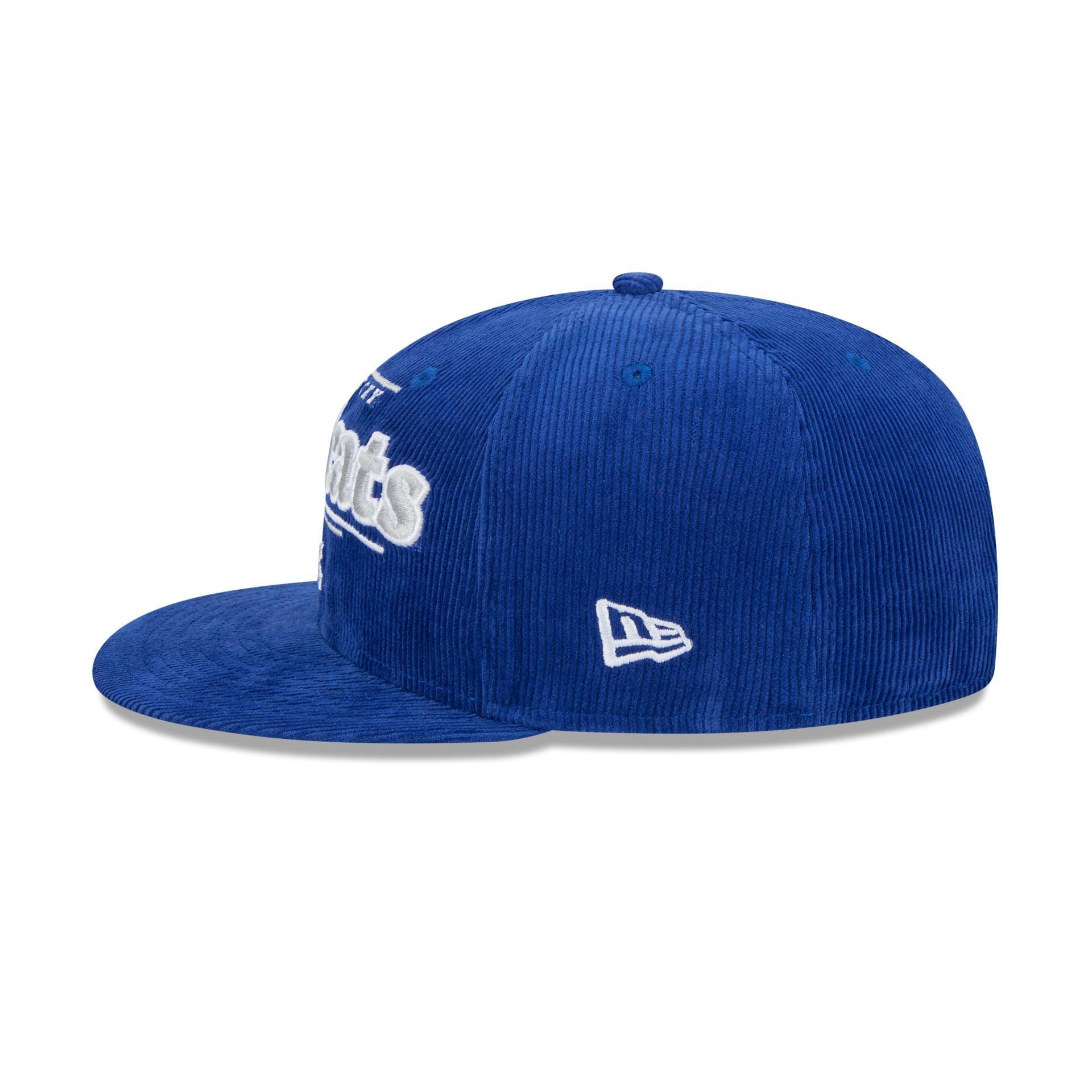 Kentucky Wildcats Throwback Display 9FIFTY Snapback Hat Male Product Image