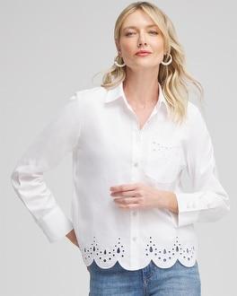 Women's Clothing - Dresses, Pants & Blouses - Chico's Product Image