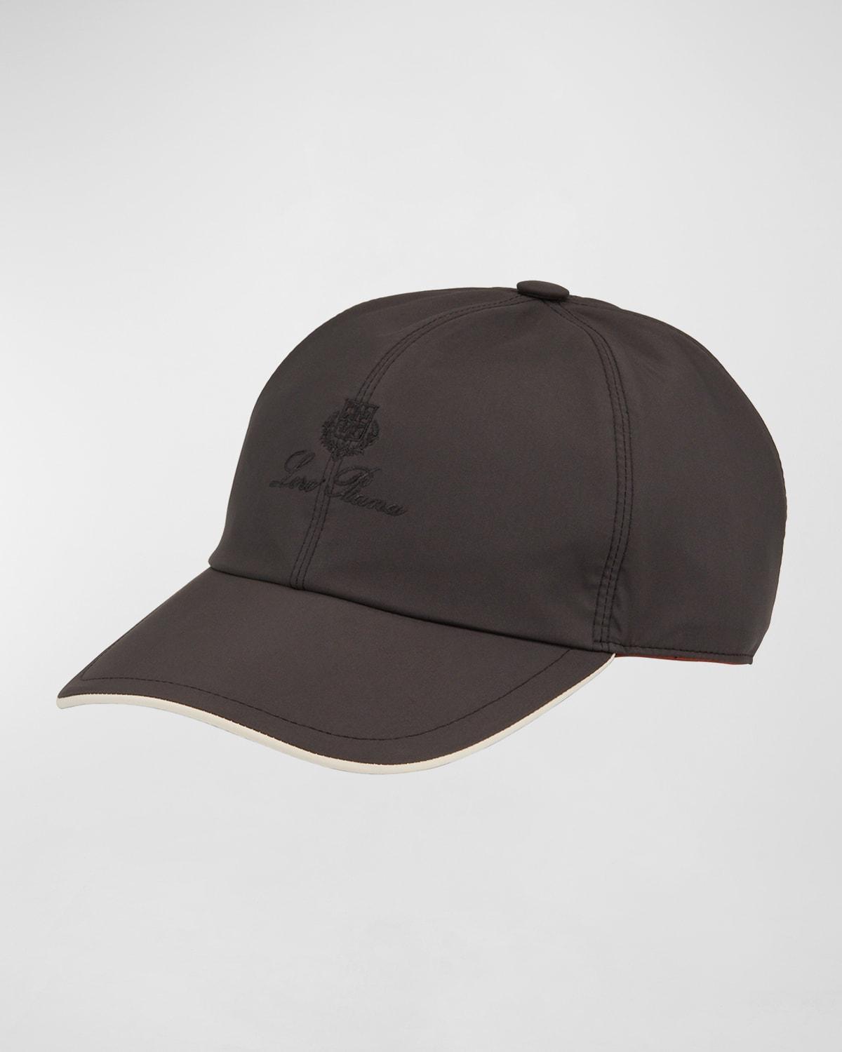 Mens Wind Baseball Hat Product Image