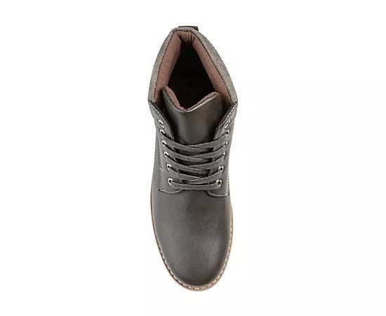 Vance Co Men's Evans Lace-Up Boot Product Image