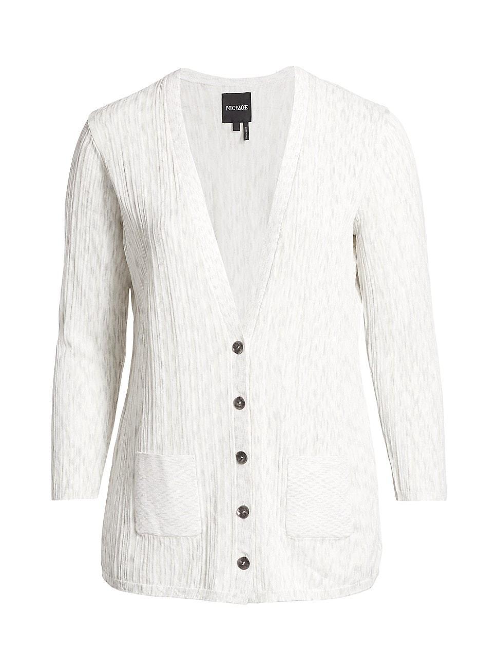 Womens Daytrip Knit Cardigan product image