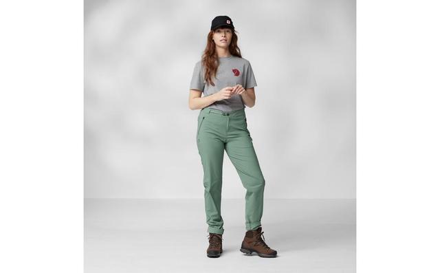 High Coast Trail Trousers W Product Image