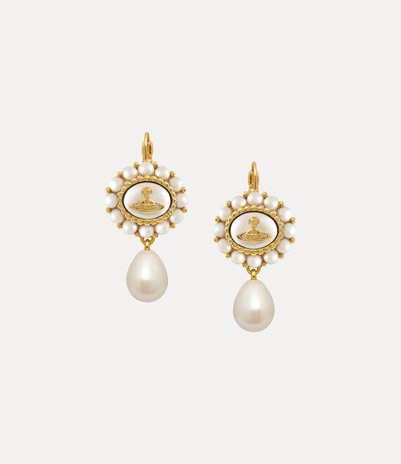 Amaya Drop Earrings Product Image