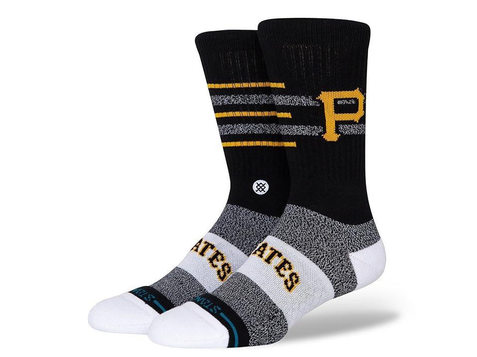 Stance Closer Pit Crew Cut Socks Shoes Product Image