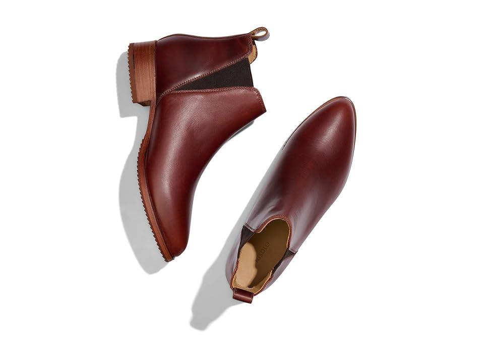 Nisolo Eva Everyday Chelsea Boot Product Image