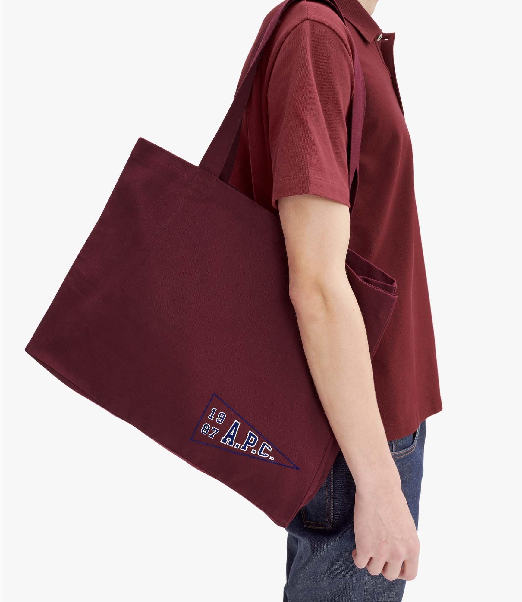 Diane University shopping bag Male Product Image