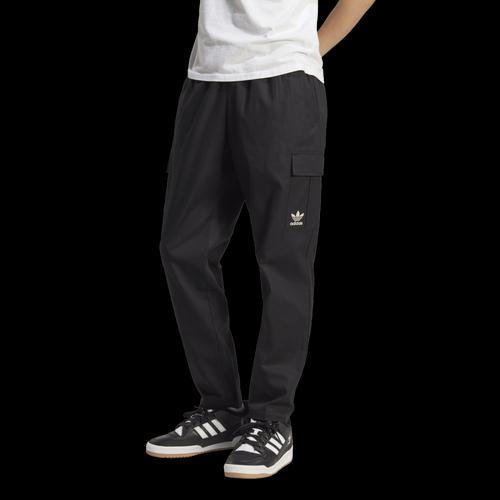 adidas Originals Mens adidas Originals Woven Cargo Pants - Mens Product Image