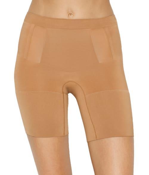 Womens Oncore Mid-Thigh Shorts Product Image