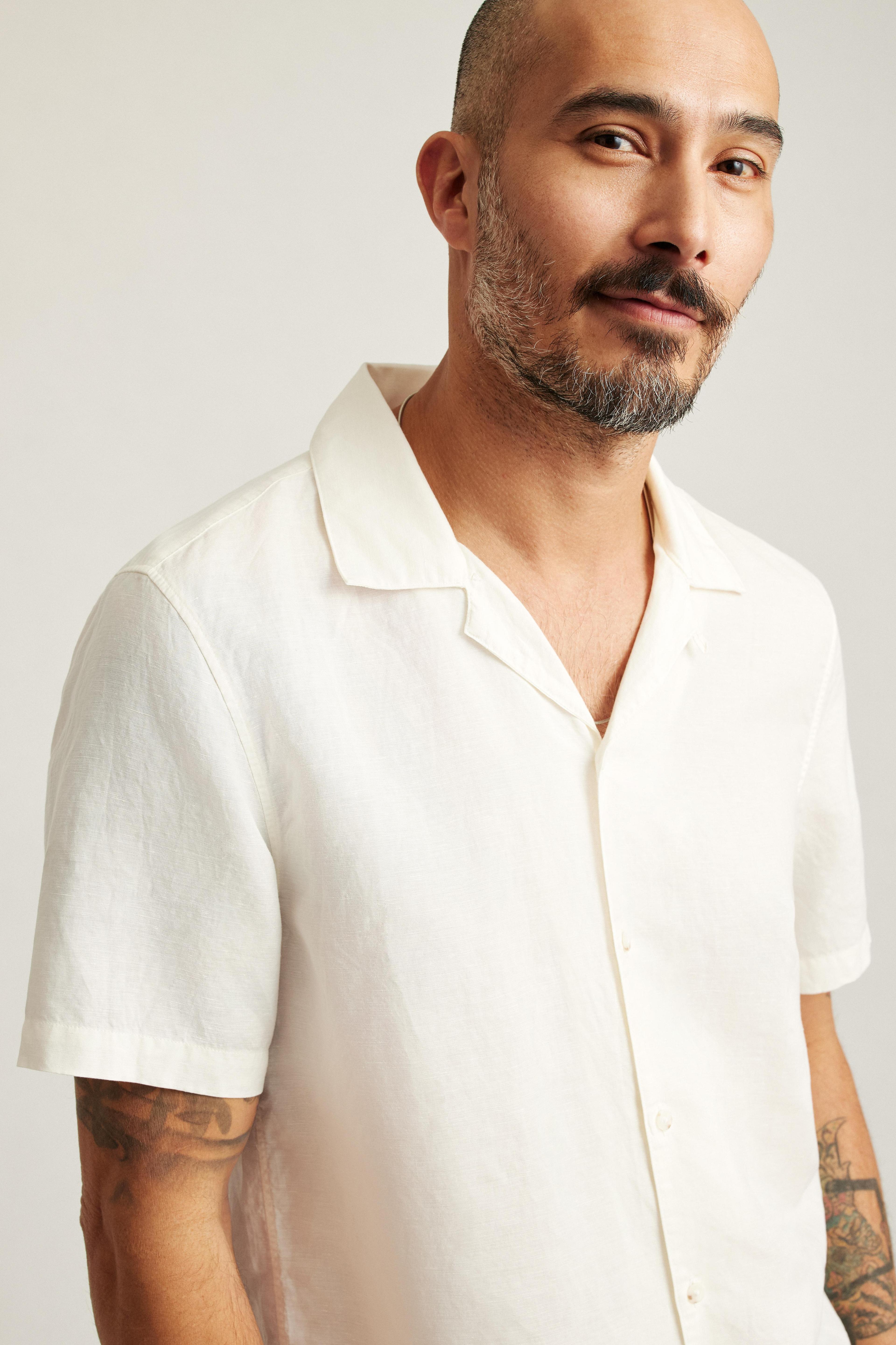 Riviera Cabana Shirt Product Image