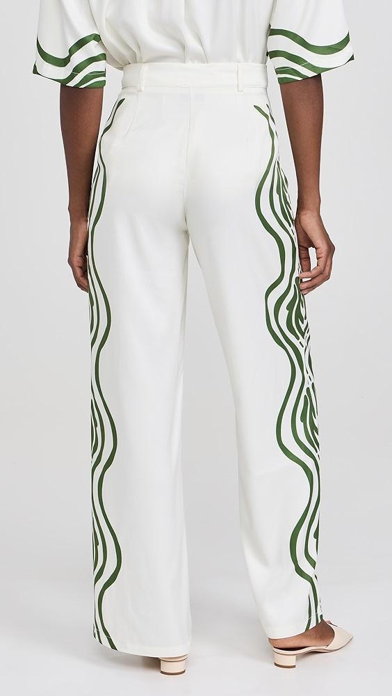 Seven Wonders Atheni Pants | Shopbop Product Image