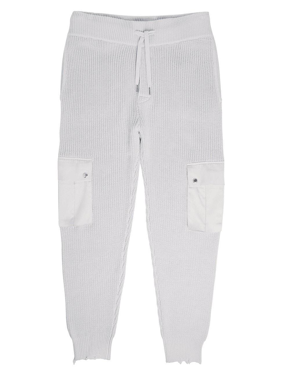 Mens Patrick Knit Jogger Pants Product Image