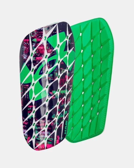 Men's UA Shadow Pro Shin Guards Product Image