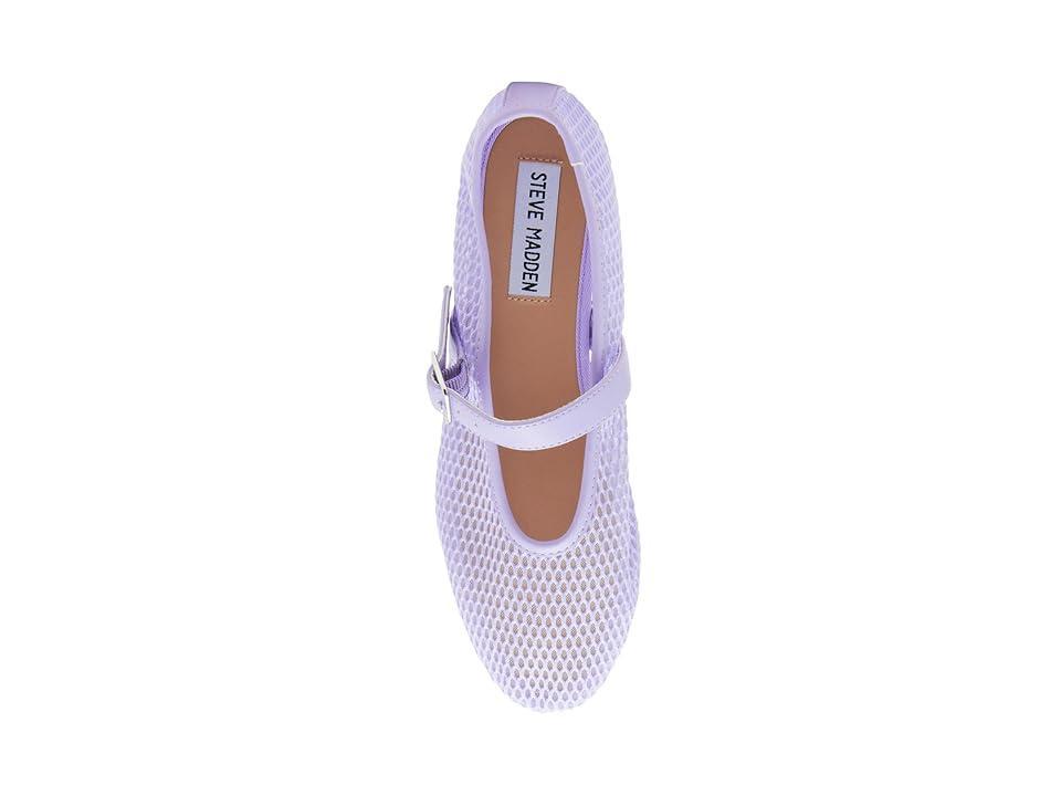 Steve Madden Dreaming Multi) Women's Flat Shoes Product Image