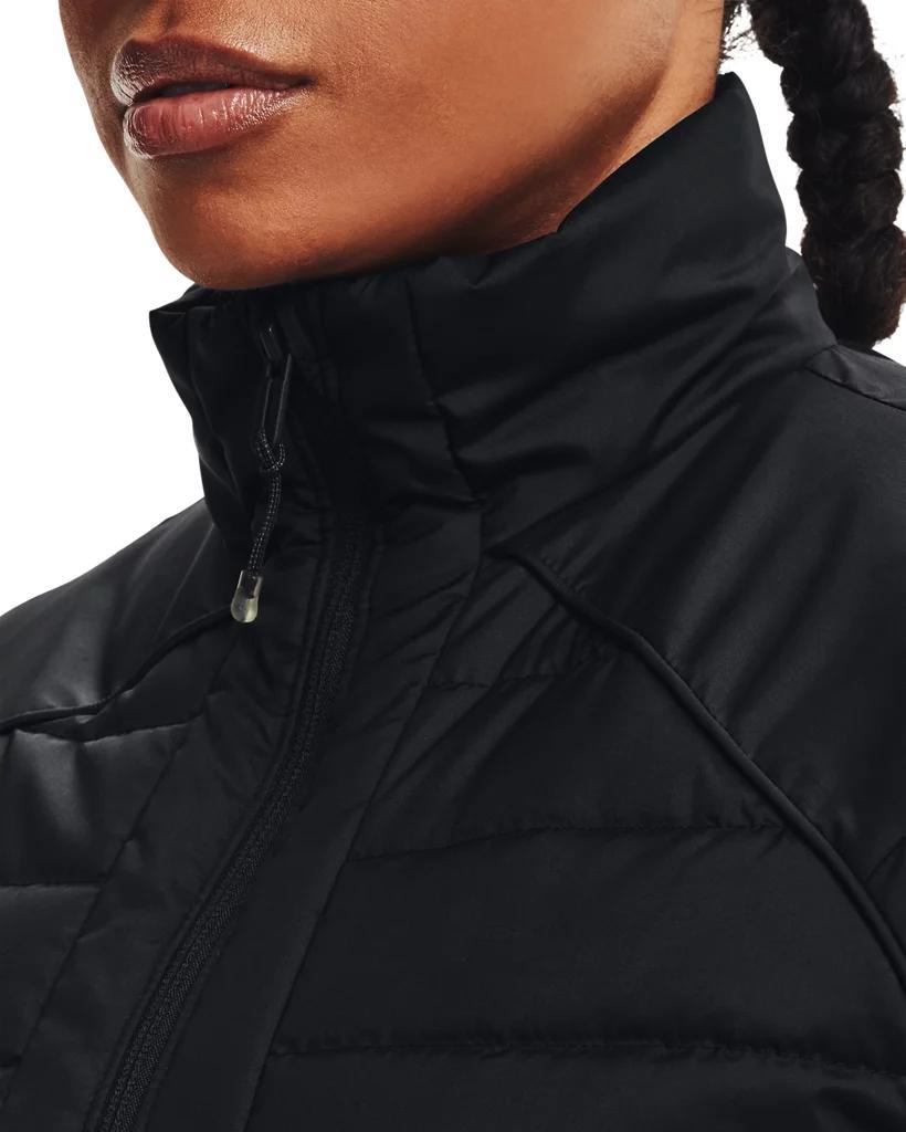 Women's UA Storm Insulate Jacket Product Image