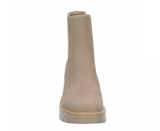 Michael By Shannon Womens Charley Chelsea Boot Product Image