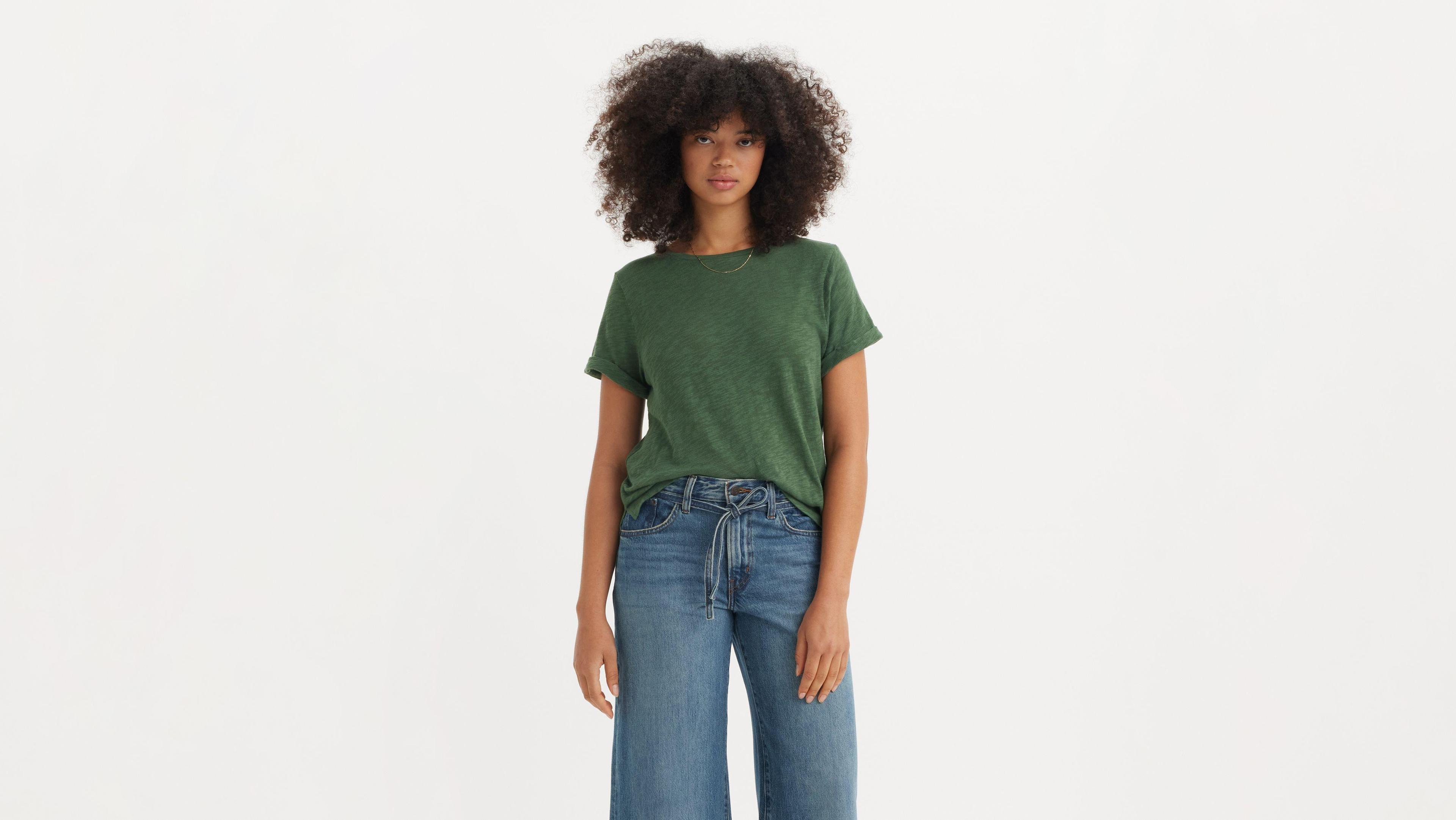 Levi's Short Sleeve T-Shirt - Women's Product Image