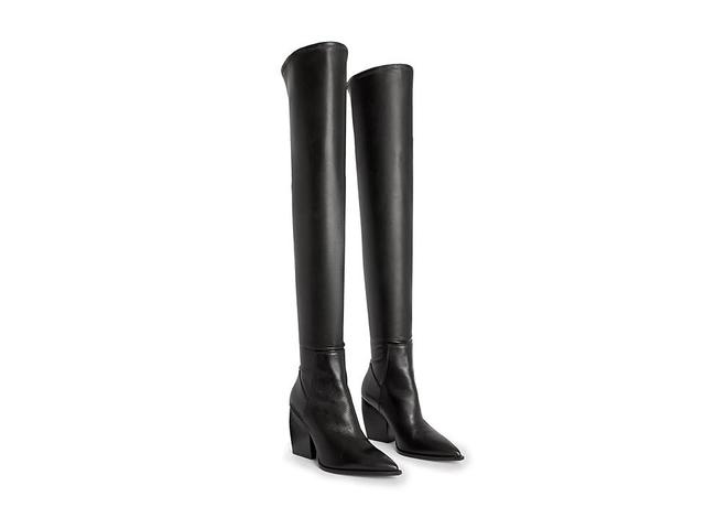 AllSaints Lara Boots Women's Boots Product Image