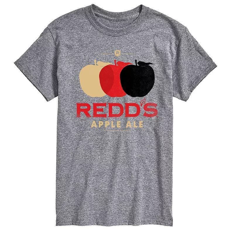 Mens Redds Apple Ale Graphic Tee Product Image