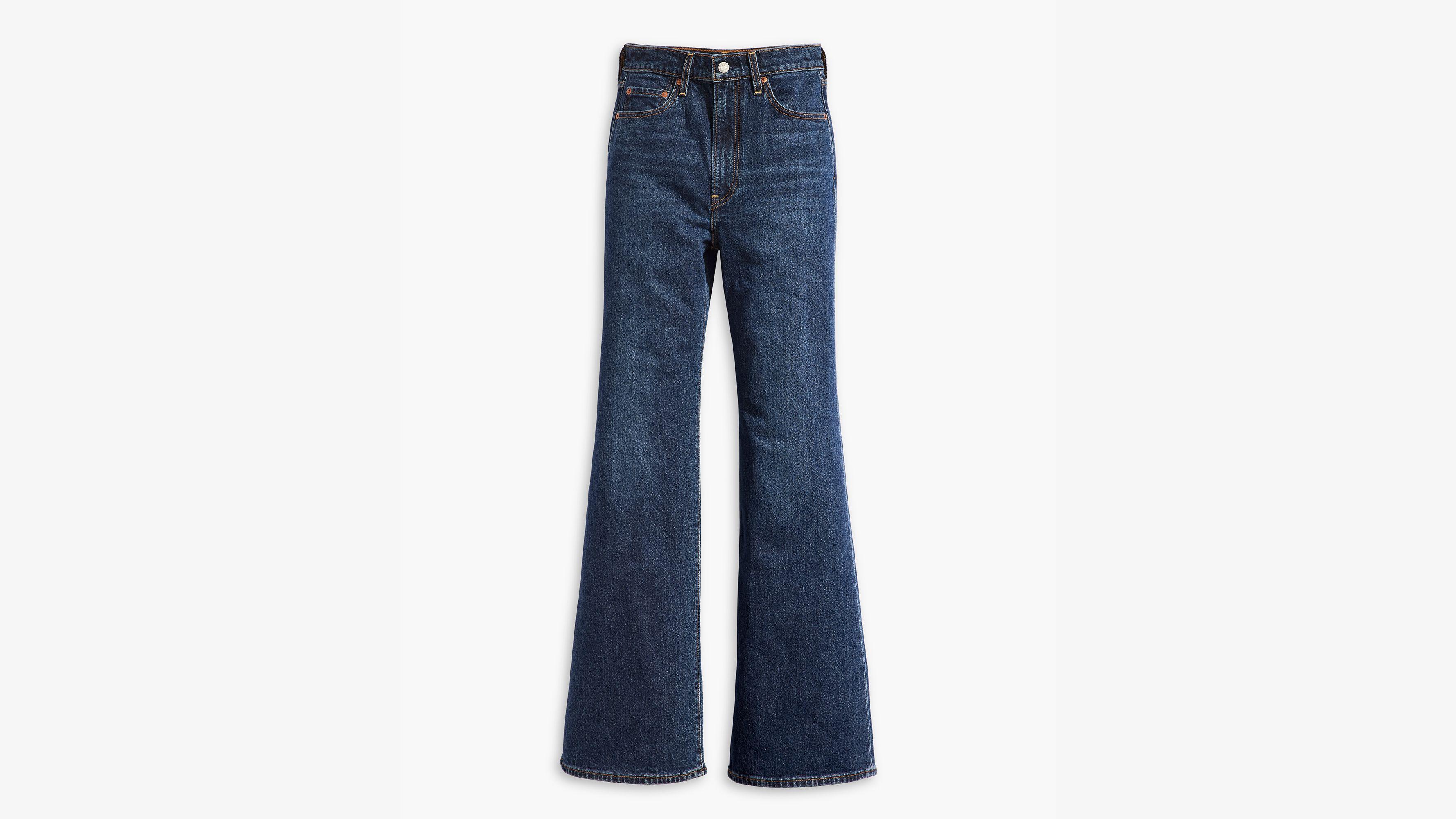 Levi's Bell Women's Jeans Product Image