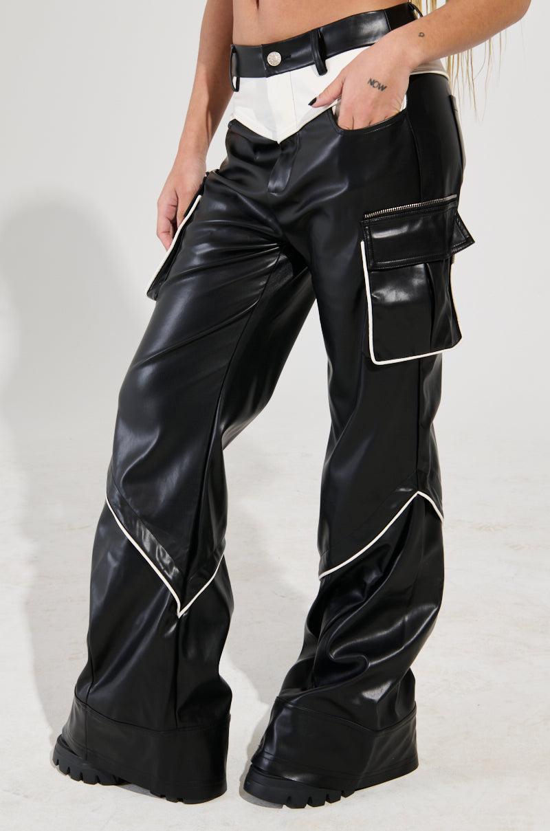 THINK AGAIN TROUSER Product Image