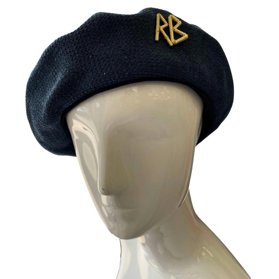 RB Beret Hat Product Image