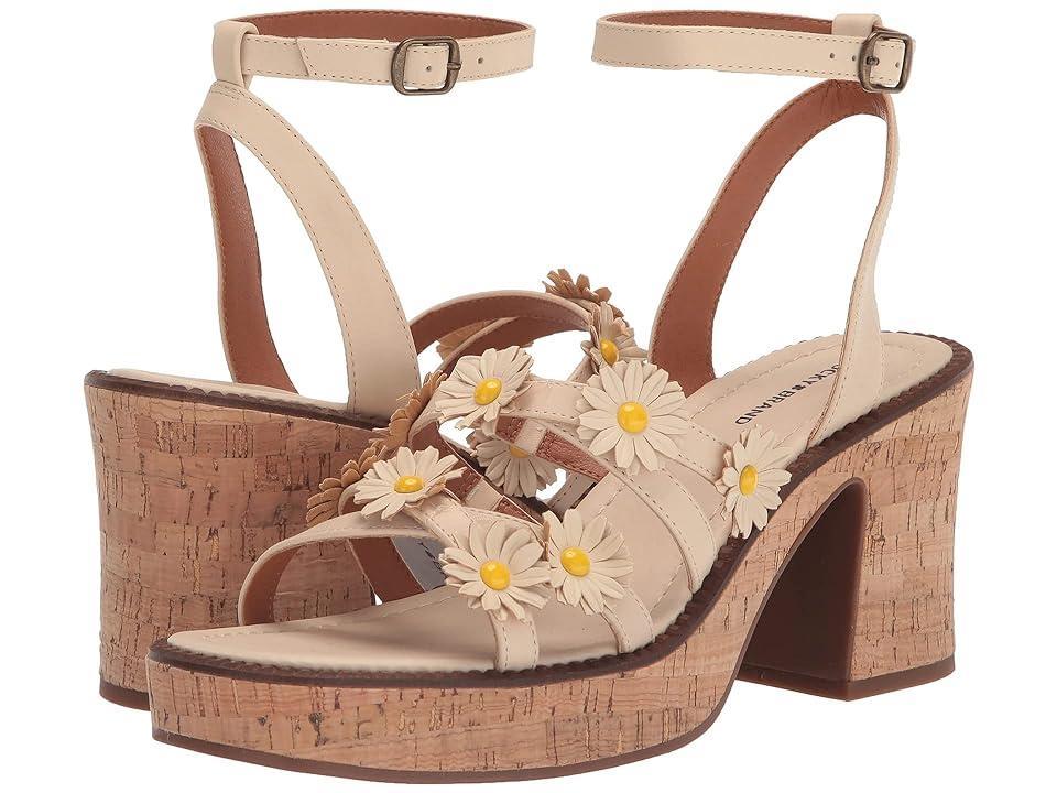 Lucky Brand Taiza 2 (Vanilla) Women's Shoes Product Image