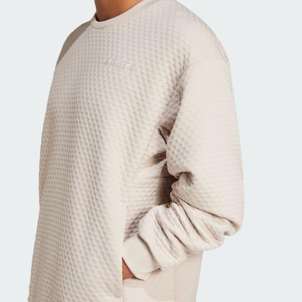 Terrex Xploric Crewneck Sweater Product Image